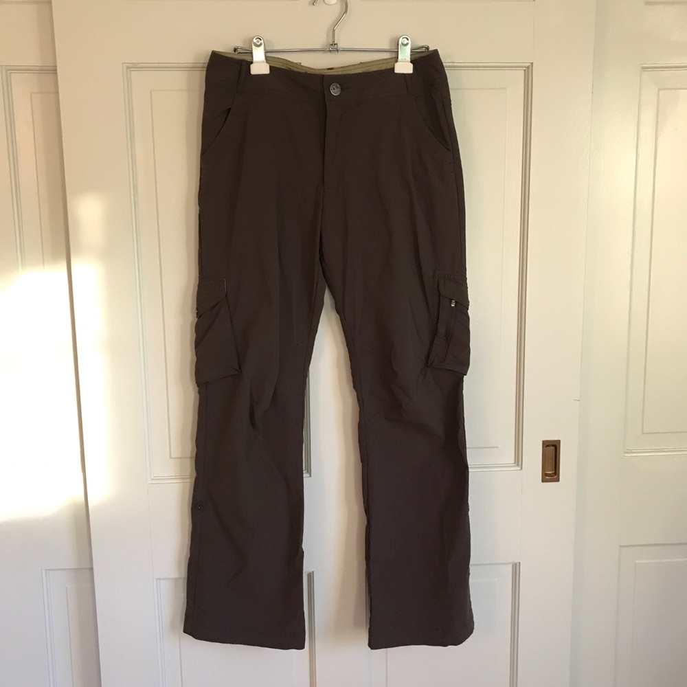REI outdoors/hiking pants